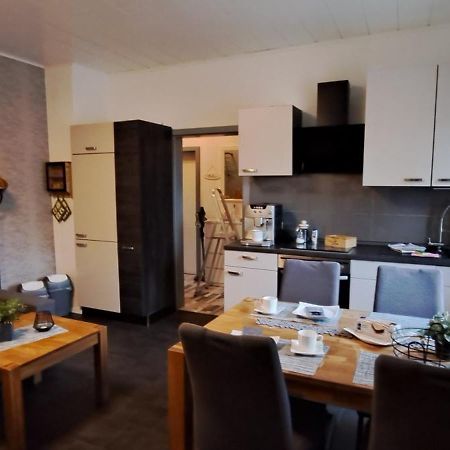 Ferienwohnung Talblume Marl Luaran gambar