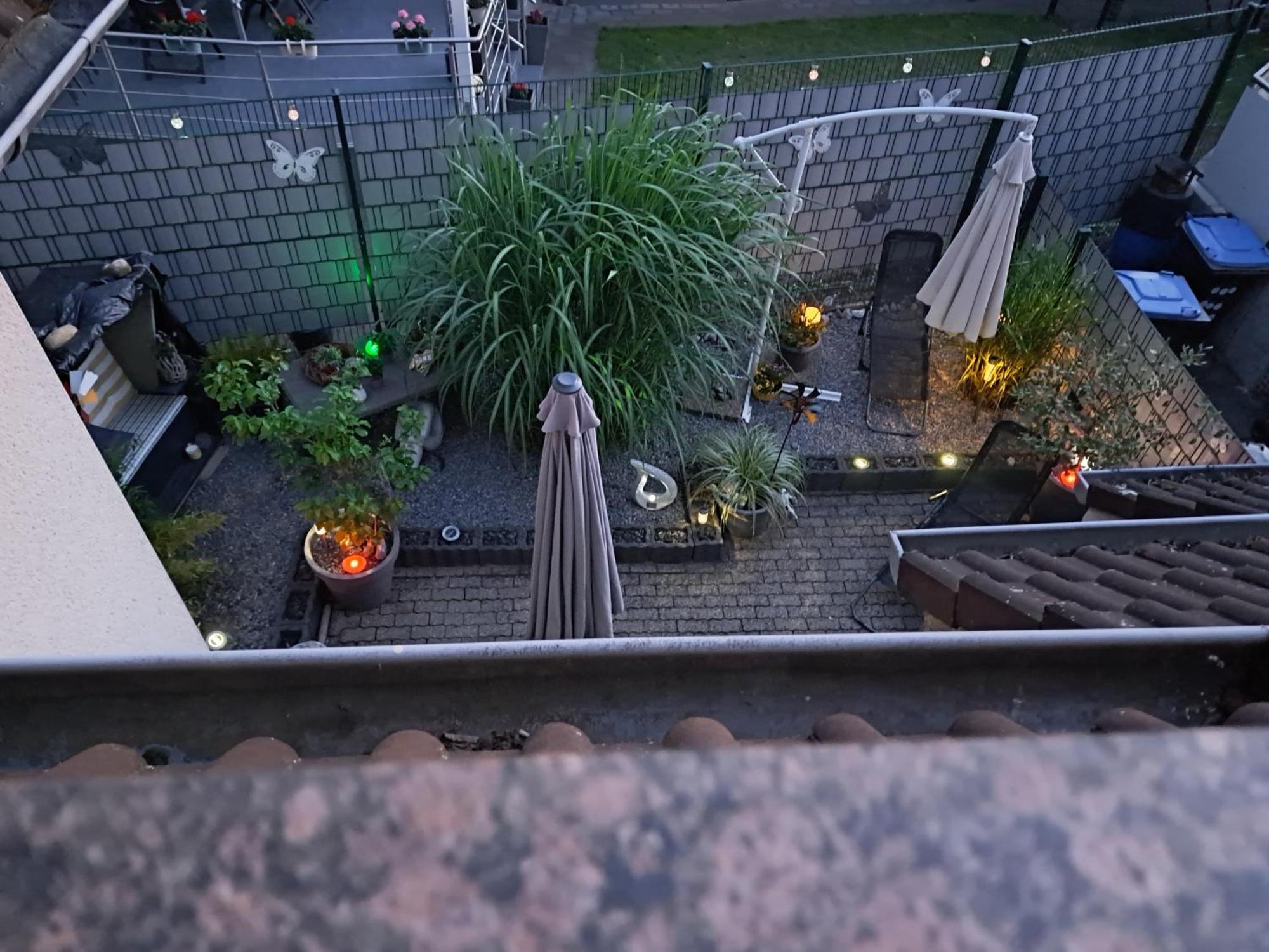 Ferienwohnung Talblume Marl Luaran gambar