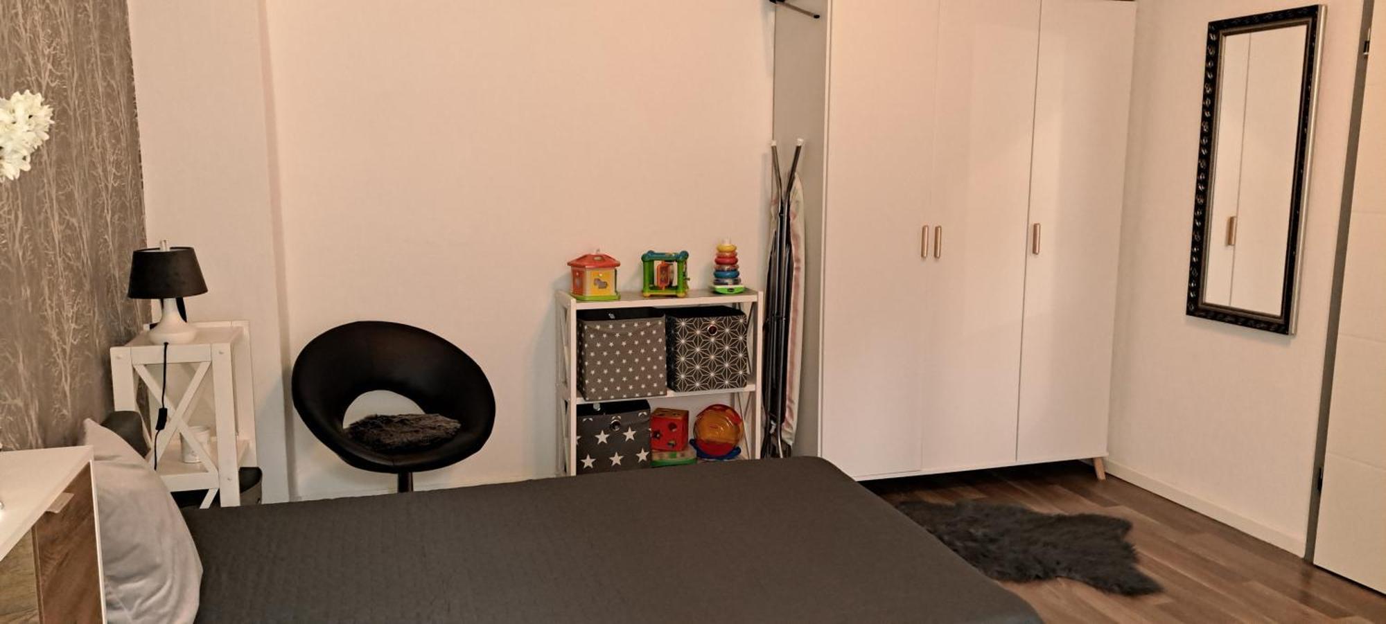 Ferienwohnung Talblume Marl Luaran gambar