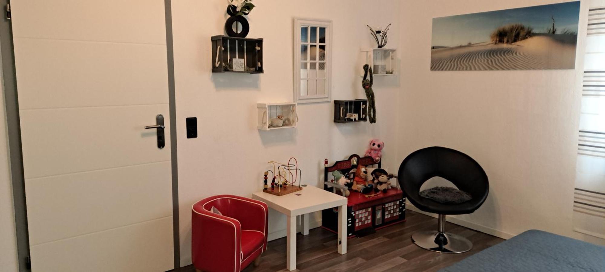Ferienwohnung Talblume Marl Luaran gambar